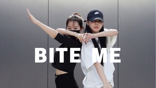 【糖糖翻跳】Bite me—Enhypen 路人粉觉得歌真的很好听