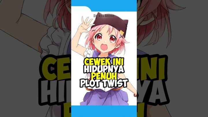 Baru Mulai Udah Kena Genjutsu 🗿 #anime #animeindo