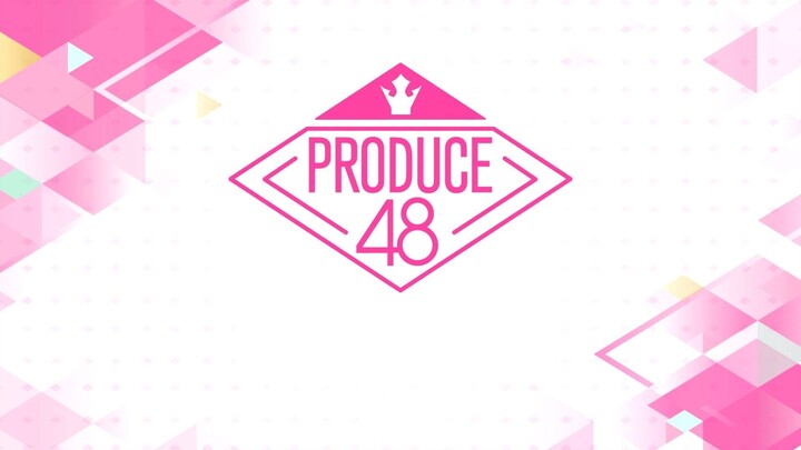 Produce 48 Ep. 3 [Eng Sub] 720p