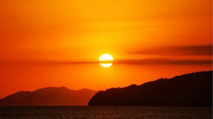 الشمس ستشرق كالمعتاد!