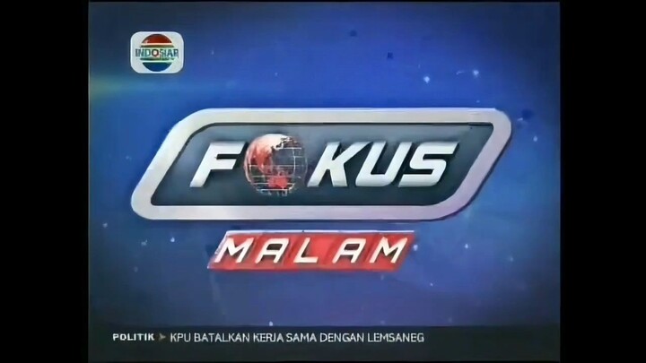 [Remix] OBB Fokus Indosiar 2012 x OBB Fokus Malam Indosiar 2013