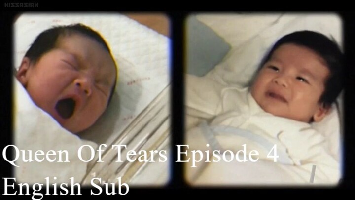Queen Of Tears Episode 4 (English Sub)