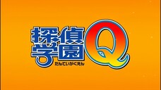 Detective School Q โรงเรียนนักสืบ Q ตอนที่ 24 ไอดอลผู้ต้องสาป.1080p