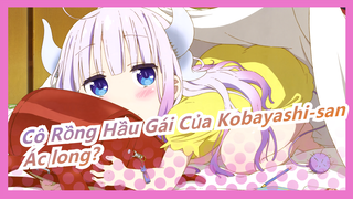 [Cô Rồng Hầu Gái Của Kobayashi-san] Tiếng gầm thật sự của ác long/Quân y đã sẵn sàng!