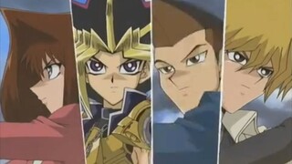 Yu-Gi-Oh Capsule Monsters Episode 08