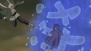 Tsunade Joins the Fight | Naruto