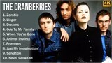 The Cranberries Greatest Hits Full Playlist