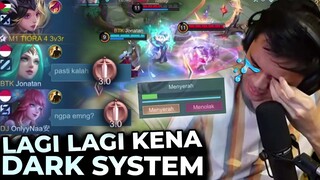 Tim Paling Retard Se-Mobile Legends!! Belum Main Udah Pada Berantem!! - Mobile Legends