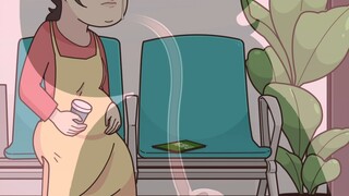 药片一进肚，宝宝没了……