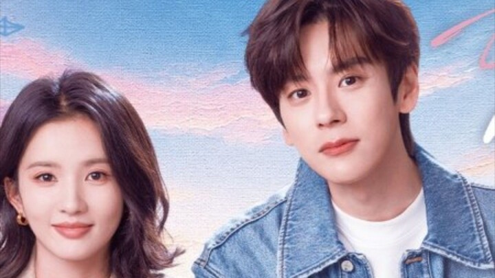 EP 2: Blossom Through The Cloud (2026) - ENG SUB