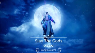 Slay The Gods | Episode 13