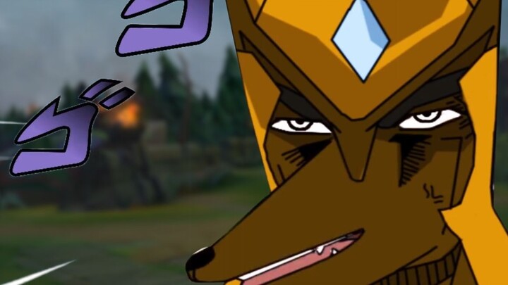 The top boy is heavily dependent