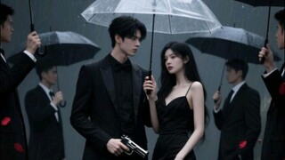 ~ Aku bertemu kembali dengan keluargaku, mereka memanjakanku tanpa tau aku seorang pimpinan Gangster