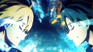 [SAO] Trailer 07/2022 - Thử thách mới