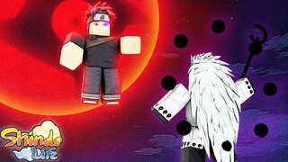 [CODE] FUSING SATORI RENGOKU + SATORI AKUMA VS SHINDAI RENGOKU! SHISUI VS MADARA Shindo Life Roblox