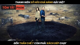 Thanh Niên Sở Hữu Khả Năng, Đến Thần Chế.t Còn Phải Xách Dép Chạy | Quạc Review Phim |