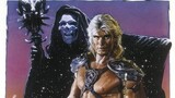 Master Of The Universe (1987)