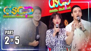 ASAP Natin 'To (2/5) | April 21, 2024