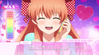 🎀 Gekkan Shoujo Nozaki-kun Tập 4 🎀