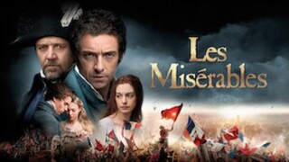 Watch movie: Les Miserable 2012 Trailer: link in the description: