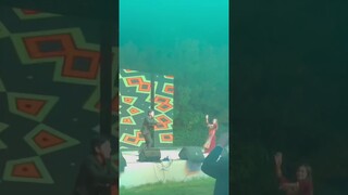 PERFORM KE 2 VINA FAN DI INDIA PART 3