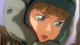 [Gundam W] "Selamat tinggal, Lilina" - Emosi Irama