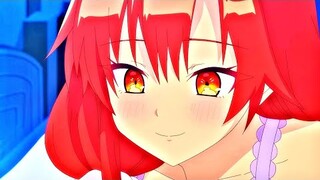 Yuusha Party wo Tsuihou sareta Beast Tamer, Saikyoushu no Nekomimi Shoujo to Deau [AMV] Destiny