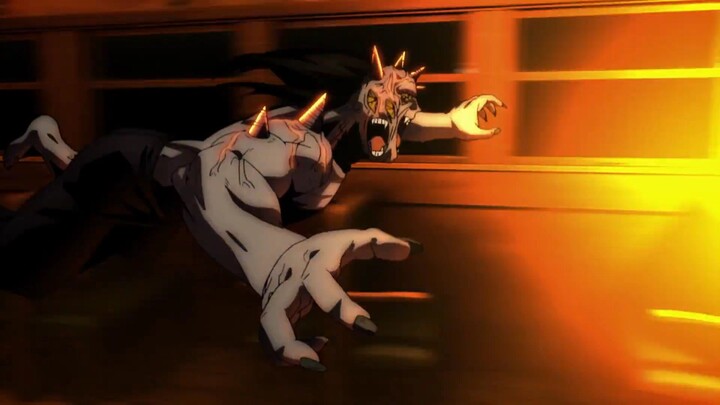 demon slayer