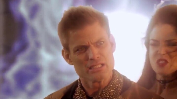 A disgusting knockoff of the fairy tale Avengers! My mom was shocked for 100 years. I watched Avenge