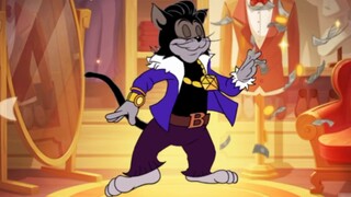 [Phim hài thần thánh tẩy não] Phiên bản Tom và Jerry của MV "Pig Man"