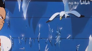 A production with a cost of 1.1 billion yen! Let's enjoy the charm of top-notch animation together!