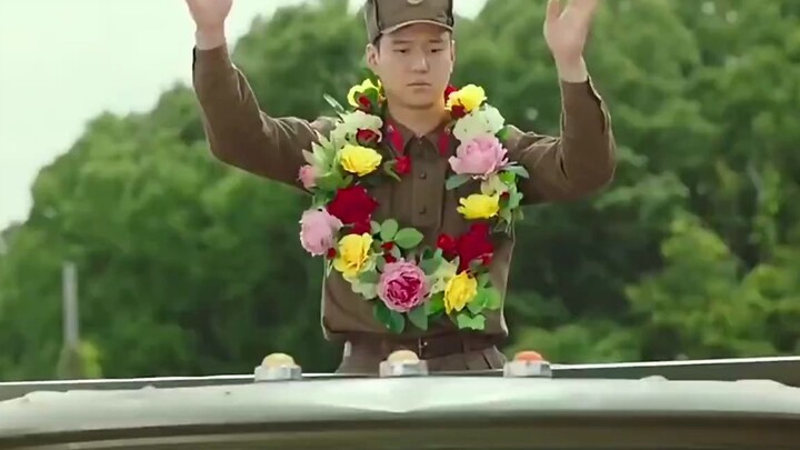 جنود كوريون يتوغلون في وحدات كوريا الشمالية ويصدمهم أسلوب التدريب!