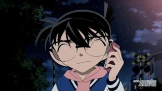 【名侦探柯南】新一兰探案及被抓包和柯南哀探案及被抓包