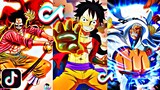 👒 One Piece TikTok Compilation 5 👒