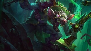 Twitch cầm đại bác hải tặc hack tiền cực phê