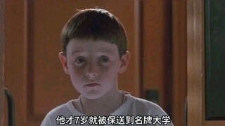 爱人如养花,最好的花匠是妈妈，一口气看完《我的天才宝贝》 "