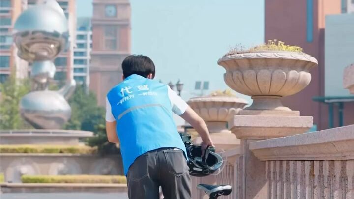 ชายยากจนที่สูญเสียความทรงจำมา 20 ปี กลับกลายเป็นเทพนักรบ[เต็มเรื่อง]