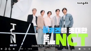 [English Sub] Welcome To NCT Universe - Episode 2