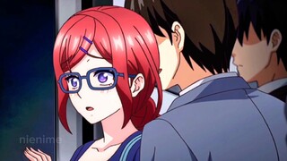 Lagi Berduaan 😩💦