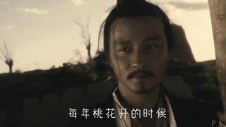 After listening to Leslie Cheung's lines, I realized that they were all true...