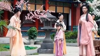 EP2 - Kakareinkarnate pa lang ng sanggol nang bigla niyang matuklasan na ina niya ay inaapi ng iba!
