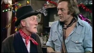 Steptoe and Son Christmas Special, 1973