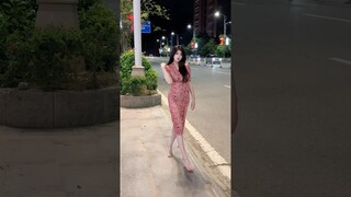 Beautiful Chinese Girls【安吉拉】#douyin #tiktok #beautiful #shorts