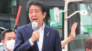 The Japanese server's No. 1 male gunner, Tetsuya Yamagami, made history for the world