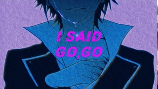 Tyler The Creator - Gone, Gone / THANK YOU. But it’s only the ending (slowed)