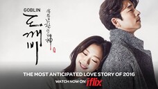 Goblin ก็อบลิน คำสาปรักผู้พิทักษ์วิญญาณ ตอนที่ 16