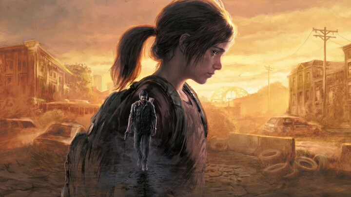 Siêu Phẩm Đã Lên PC The Last Of Us