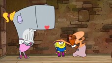 Spongebob Squarepants Sub Indonesia Terbaru 2025