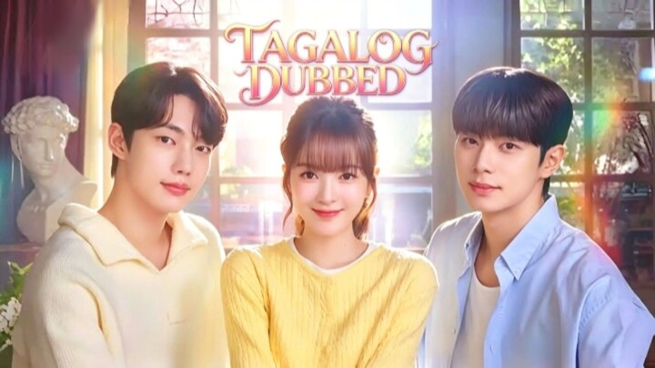 1. TITLE: Crushology 101 [2025]/Korean Series Genre: Romance Comedy Tagalog Dubbed HD