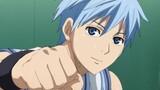 Tóm Tắt Anime Hay: Kuroko Tuyển Thủ Vô Hình Season 3 (P10) | Kuroko no Basket | Review Anime Hay